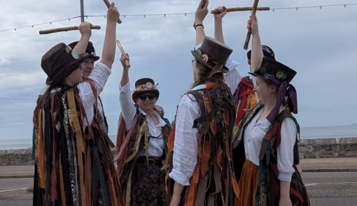 Isambard's Gasket Rats